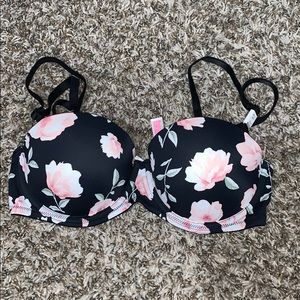 Victoria’s secret bra